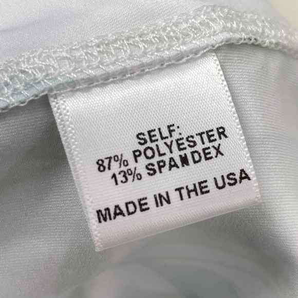 Amy Sport JEMS Fairway Green Athletic Golf Tennis Jacket - NWT - Picture 7 of 9